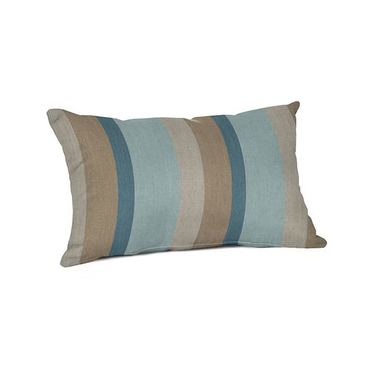 Lumbar Pillow 12X20(Each) Replacement Outdoor Cushions
