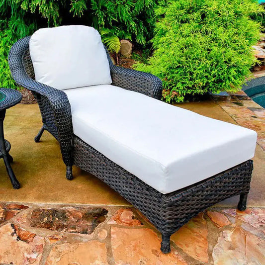 Covers Only Seapines Chaise Replacement Outdoor Cushions