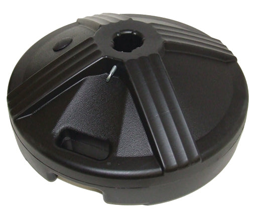 Standard Umbrella Base - For use with table