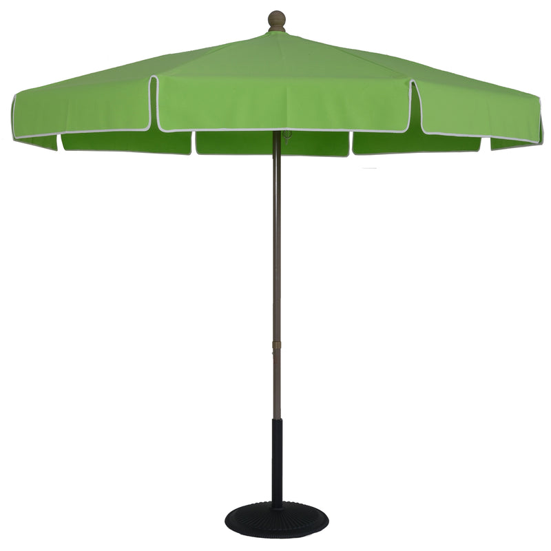 7.5 Ft. Heavy Duty Commercial Aluminum Umbrella