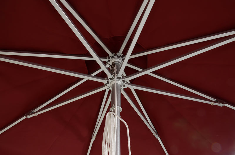 7.5 Ft. Heavy Duty Commercial Aluminum Umbrella